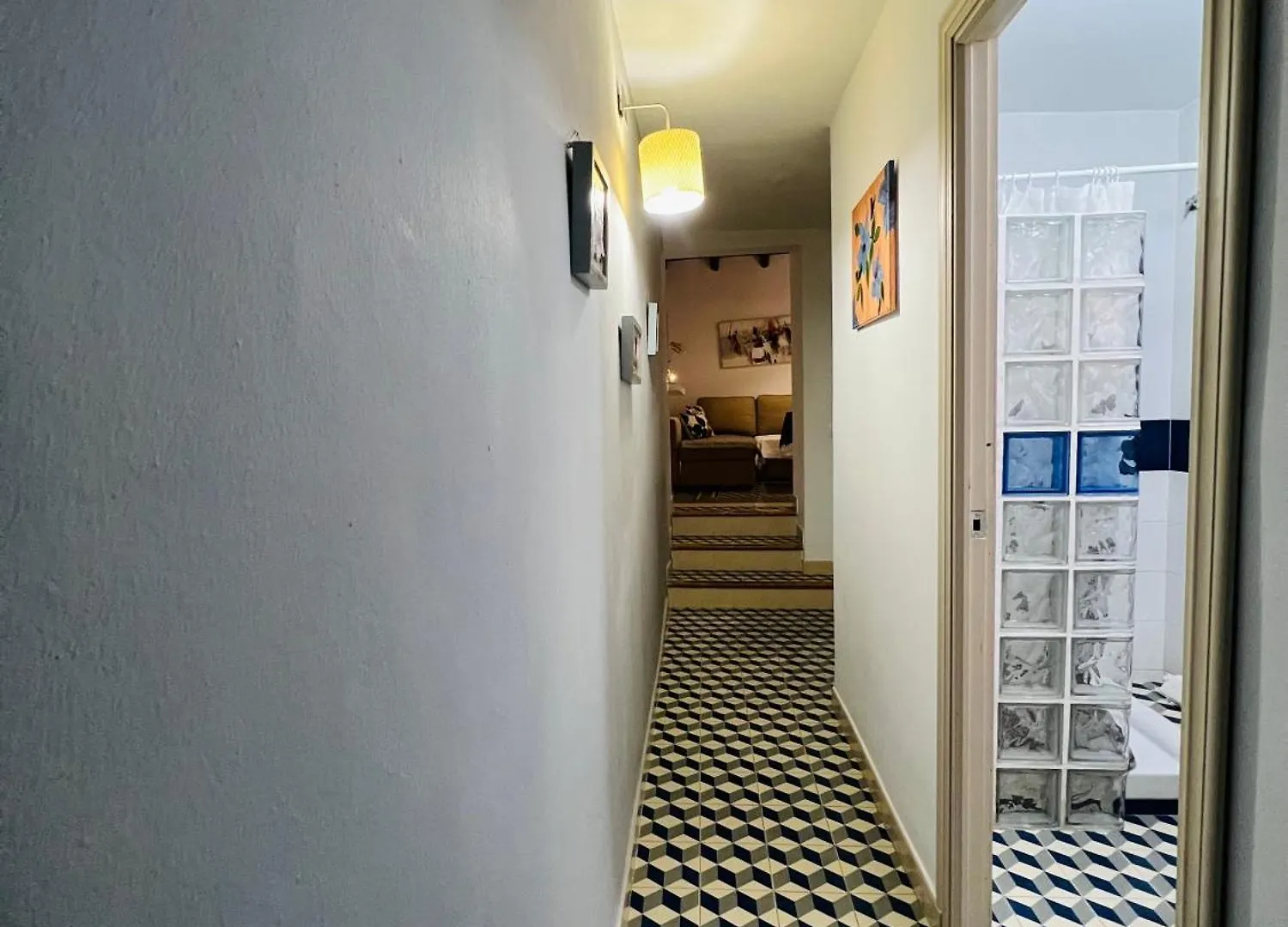 Apartamento Casa Sagasta 3 Vejer de la Frontera España